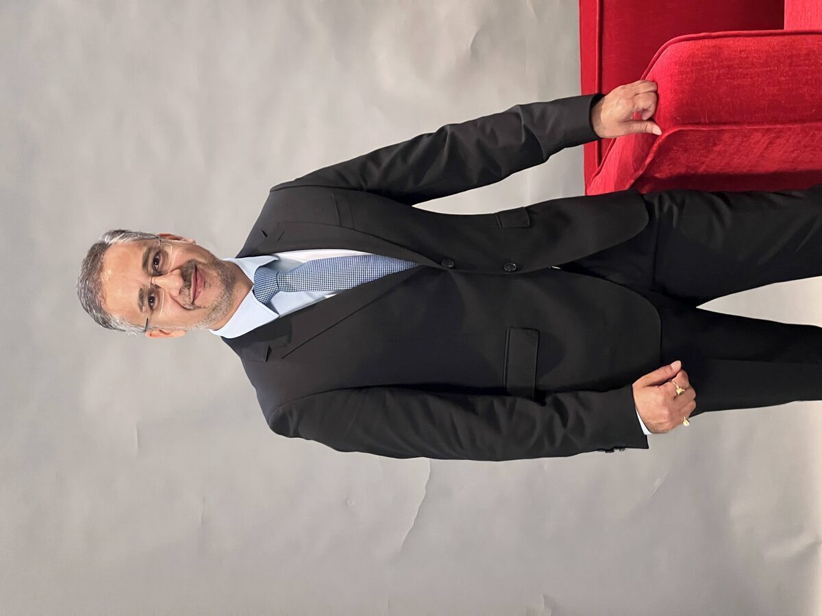 Avinash Kaul