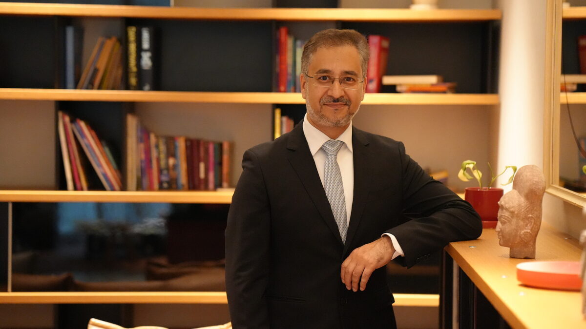 Avinash Kaul